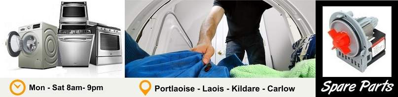 Appliance Repair Kildare, Nass, Newbridge, Tallaght, Clondalkin, Lucan from €60 call Dermot on 086 842 5709