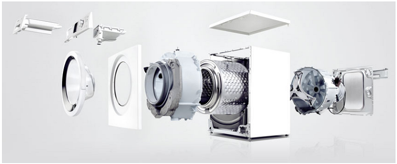 Washing Machine repairs Kildare, Newbridge, Nass - Call Dermot 086 8425709 by Kildare Appliance Repairs, Ireland