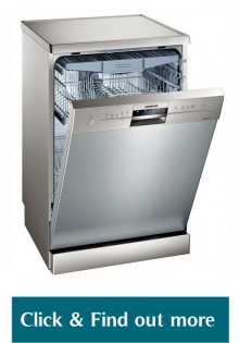 Dishwasher Repair Kildare