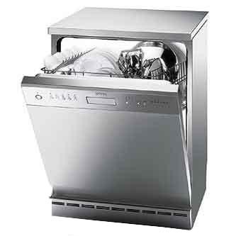 All makes and models of dishwashers repaired by A1 Power Logic, Kitchen Appliance Repairs, Dublin, Ireland
