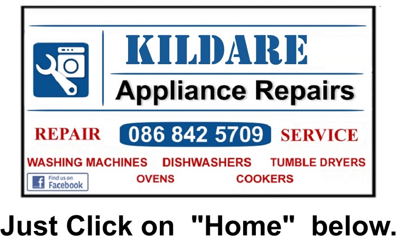 Appliance Repairs Kildare, Naas, Newbridge for Beko, Hoover, Hotpoint, Samsung, Indesit, Zanussi, Nordmende, Siemens, Creda, Liebherr, Belling, Whirlpool, Neff, Electrolux, Rangemaster, Tricity Bendix, Smeg and Bosch