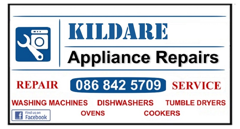 Washing Machine repair Kildare, Newbridge - Call Dermot 086 8425709 by Kildare Appliance Repairs, Ireland