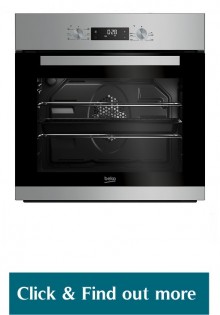 Oven Repair Kildare