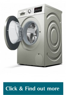 Washing Machine Repair Kildare